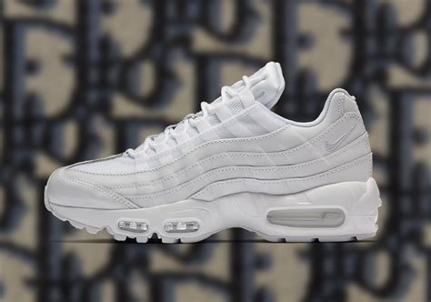 nike air max x dior|Dior x Nike Air Max 95 Release Date 2021 .